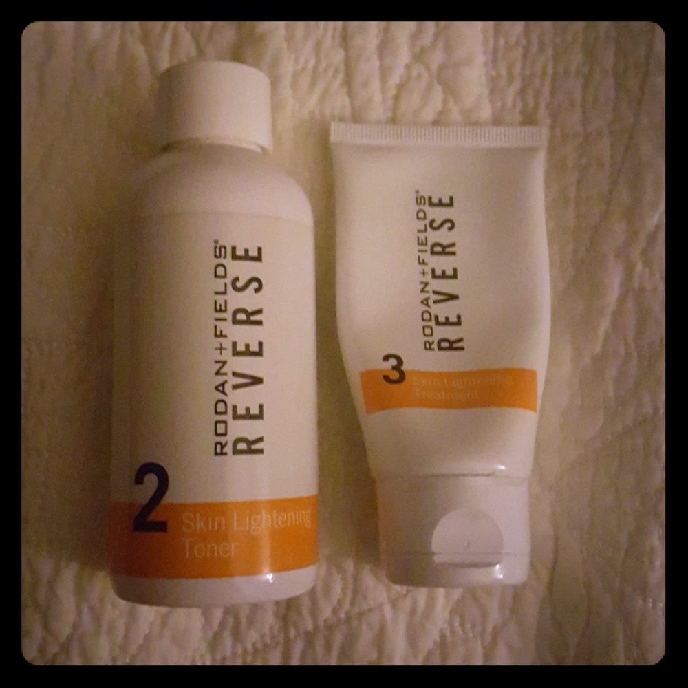 Reverse step 2 and 3 r+f